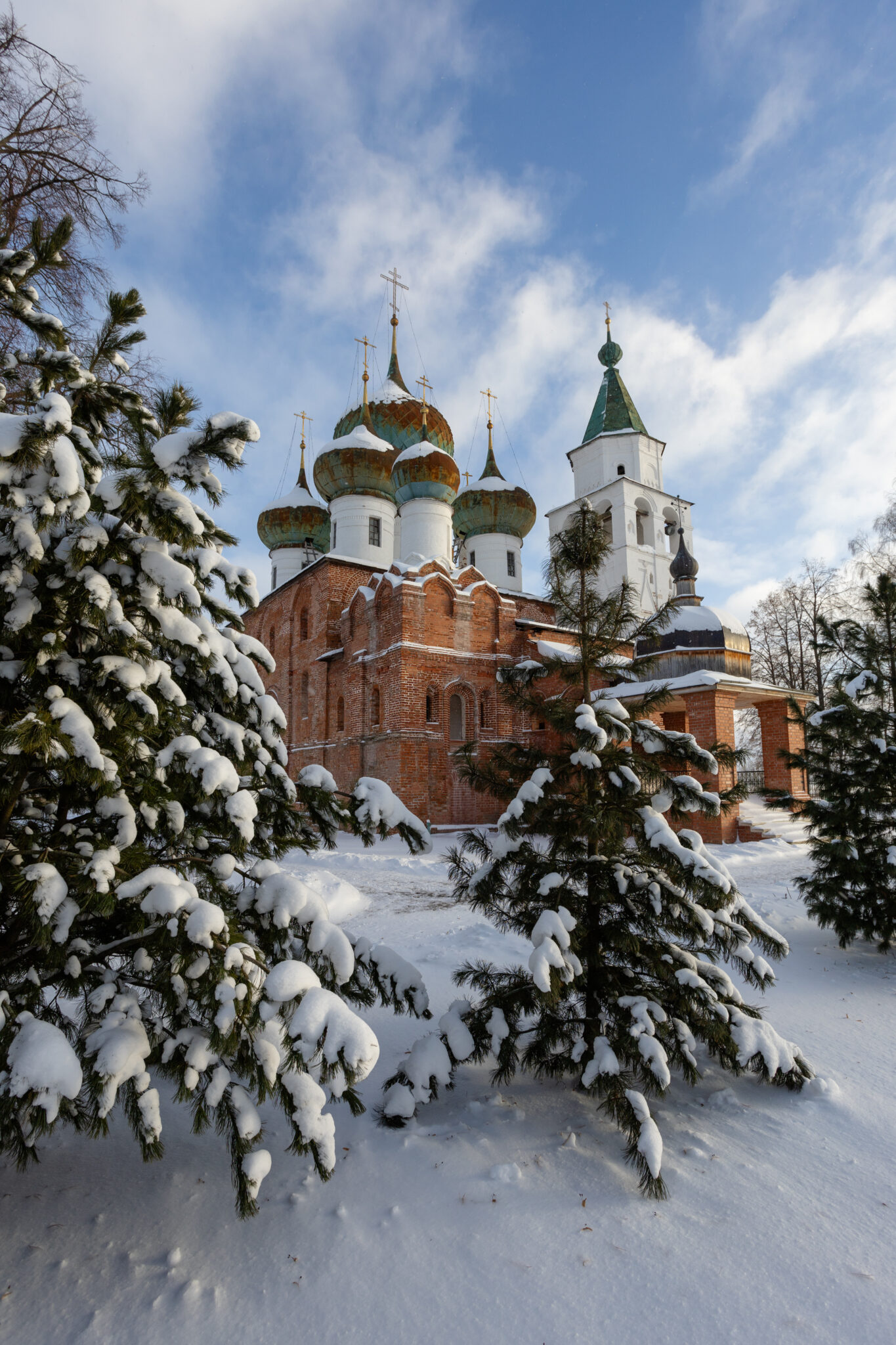 Богоявленский сорбор